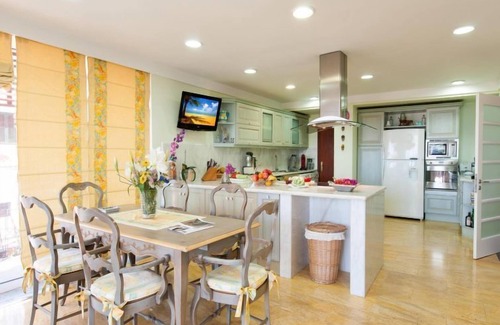 Sonnenland House | Sonnenland 10 by Interhome