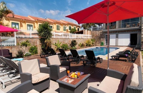 Sonnenland House | Sonnenland 10 by Interhome