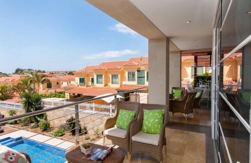 Sonnenland House | Sonnenland 10 by Interhome