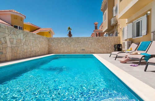 Sonnenland Villa | Sonnenland Curie by VillaGranCanaria