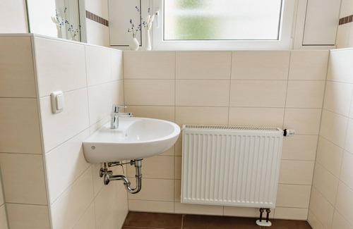 Heilbad Heiligenstadt Apartment | Sonnenschein Apartment II (can be booked for up to 6 people) - Sonnenschein Hotel &