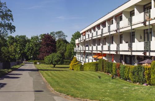 Sudrandweg Apartment | Sonnenstube - Westbalkon, Ruhige Lage, Sauna, Pool, Seenähe, Dachterrasse