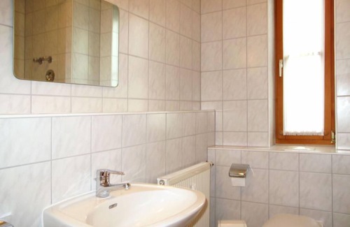 Schofweg Apartment | Sonnenwald Typ D by Interhome