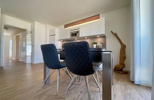 Heringhausen Apartment | Sonnenweg 46 - Carla