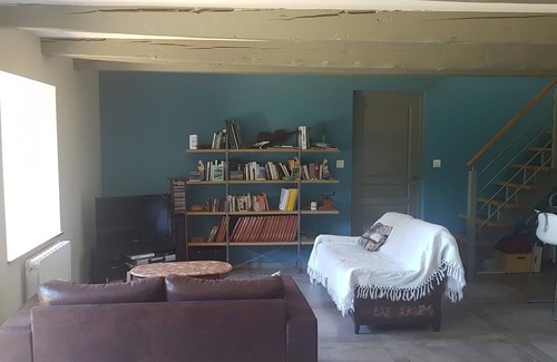 Saint-Donat House | "Sonnet" Sancy Artense