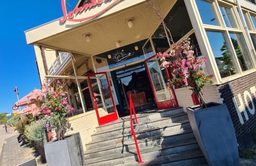 Wijk aan Zee Hotel | Sonnevanck Wijk aan Zee