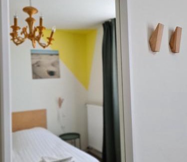 Wijk aan Zee Hotel | Sonnevanck Wijk aan Zee