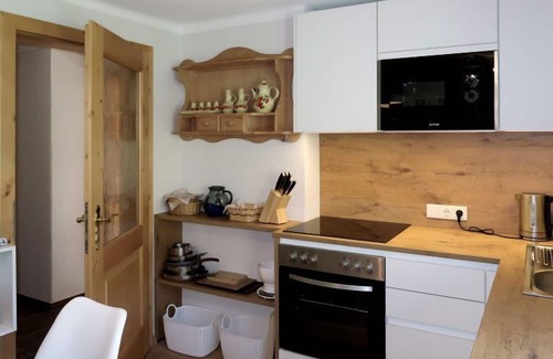 Auffach House | Sonnheim by Interhome