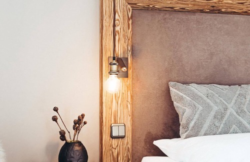 Sankt Veit im Pongau Hotel | Sonnhof Suite - Verwöhnhotel Sonnhof