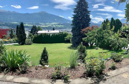 Arzl Apartment | Sonnige, Ruhige Wohnung in Innsbruck am Stadtrand!
