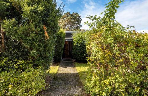 Wabe-Schunter-Beberbach House | Sonniger Architektenbungalow 128 qm