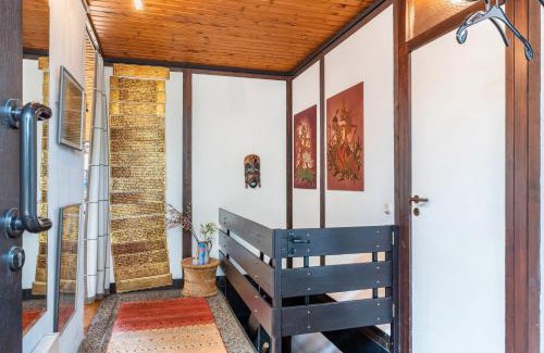 Wabe-Schunter-Beberbach House | Sonniger Architektenbungalow 128 qm