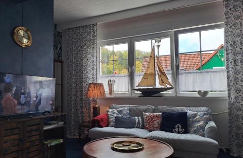 Altenbrak Apartment | Sonniges Apartment Altenbrak