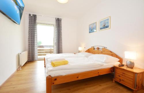 Villach Apartment | Sonniges Apartment mit Balkon in Ruhelage
