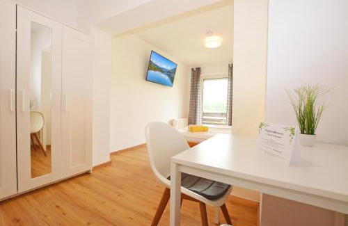 Villach Apartment | Sonniges Apartment mit Balkon in Ruhelage