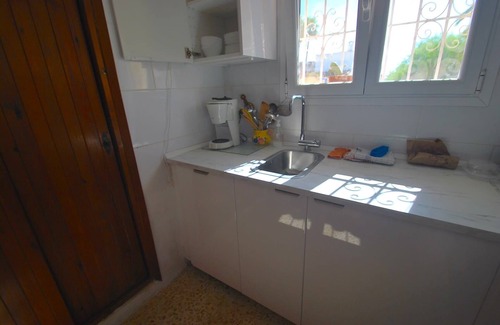 El Tesoro Villa | Sonniges Ferienhaus mit privatem Pool