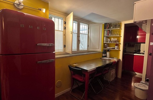 Cagnola Apartment | Sonnino 4 - One Bedroom Apartment, Sleeps 2