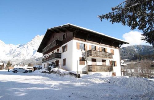 Hinterthal Apartment | Sonnleiten 1