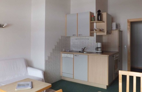 Obermieming Apartment | Sonnweber - Larch View