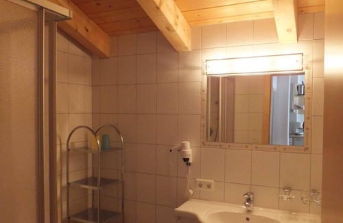 Obermieming Apartment | Sonnweber - Larch View