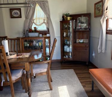 Washington House | Sonnys place
