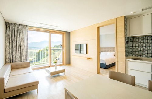 Cheongsong Hotel | Sono Belle Cheongsong