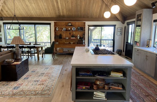 Sonoma House | Sonoma Hillside Retreat - Spacious, Serene with Views