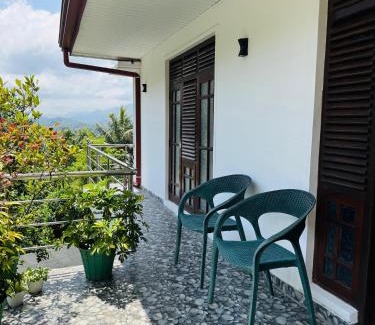 Kandy House | Sonora