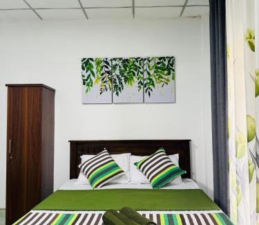 Kandy House | Sonora