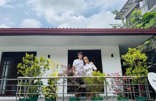 Kandy House | Sonora