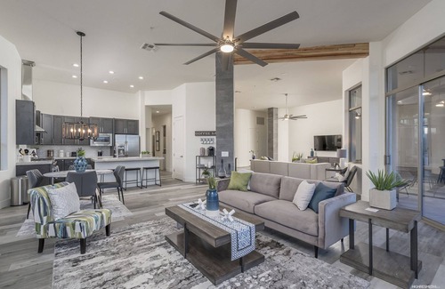Pinnacle Foothills House | Sonoran Desert Escape Hot Tub, Saguaros & Stunning McDowell Mountain Views