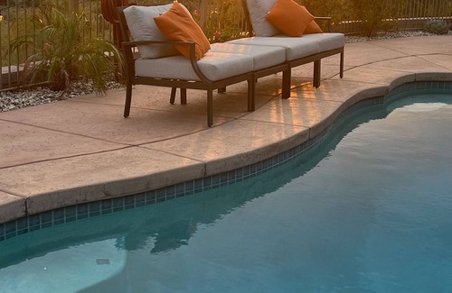 Cave Creek House | Sonoran Desert retreat, amazing views & secluded. Heated pool option.