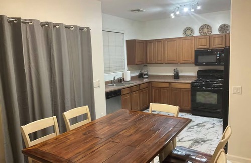 Rita Ranch House | Sonoran Hacienda Escape