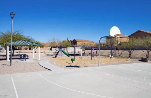 Rita Ranch House | Sonoran Hacienda Escape