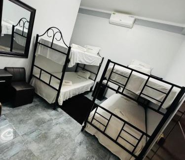 Tarapoto Hotel | Sonqu Tarapoto
