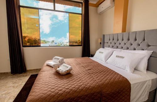 Tarapoto Hotel | Sonqu Tarapoto
