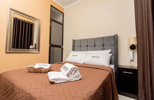 Tarapoto Hotel | Sonqu Tarapoto