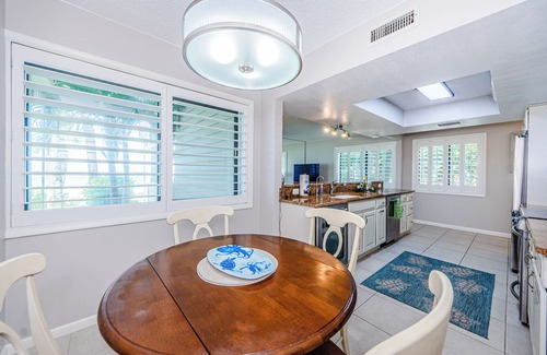 Belleair Beach Condo | Sonrisa 1 - | Beachfront Condo in Belleair Beach