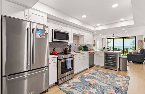 Belleair Beach Condo | Sonrisa 5 in Belleair Beach