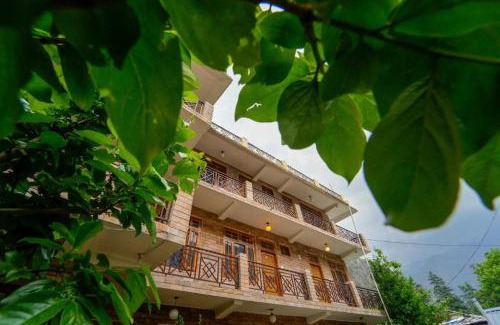 Kasol Hotel | Sony Place Villa and Resort