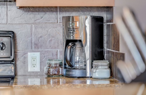 Sooke Condo | Sooke Harbour Resort Ocean Oasis