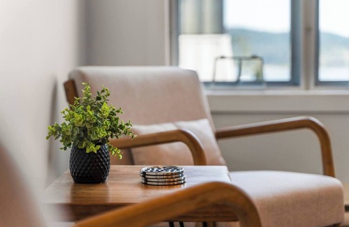 Sooke House | Sooke Ocean View Townhome, 2 Bedroom