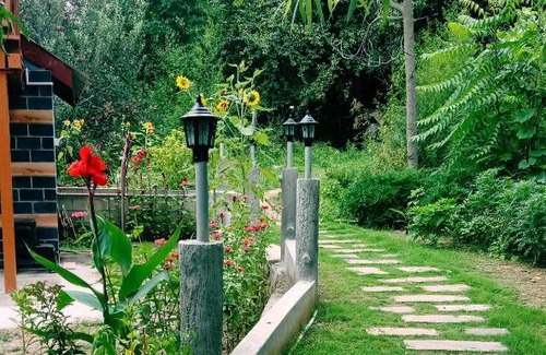 Naggar House | Soondhucottage&Homestay