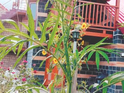 Naggar House | Soondhucottage&Homestay