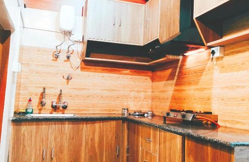 Naggar House | Soondhucottage&Homestay