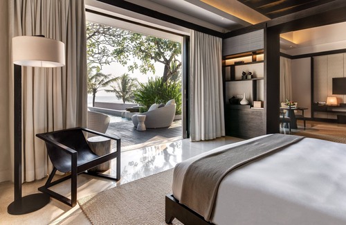 Kelating Resort | Soori Bali