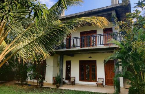 Mirissa House | Sooriya Villa