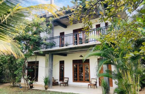 Mirissa House | Sooriya Villa