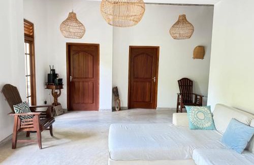 Mirissa House | Sooriya Villa