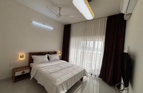 Padubidri House | Sooru The Beach Stay
